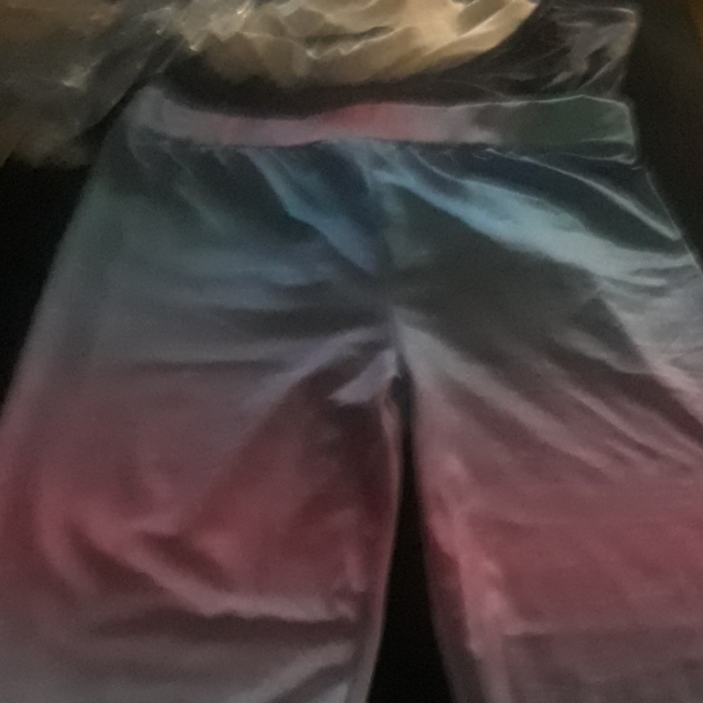 Leggings NWOT